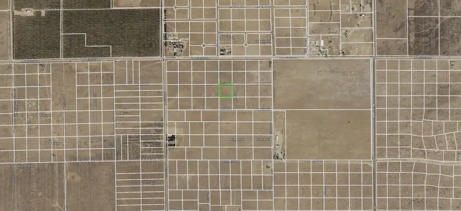 Cor Avenue A2 Drt 96 Stw D, Lancaster, CA 93536 - #3