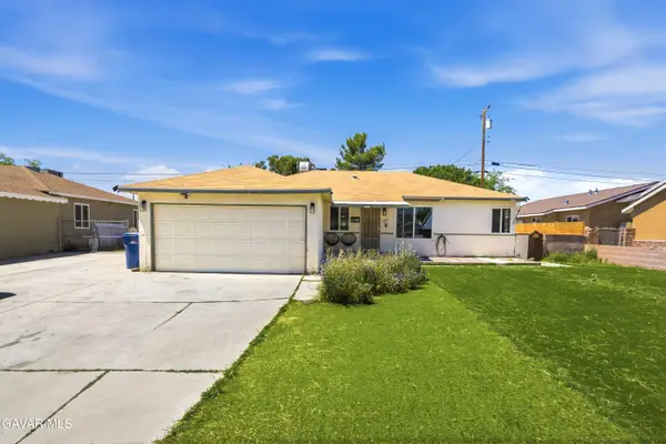 44135 11th Street, Lancaster, CA 93534