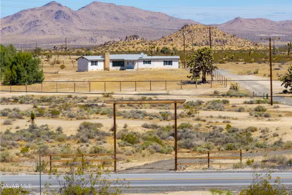 18531 E Palmdale Boulevard, Palmdale, CA 93591