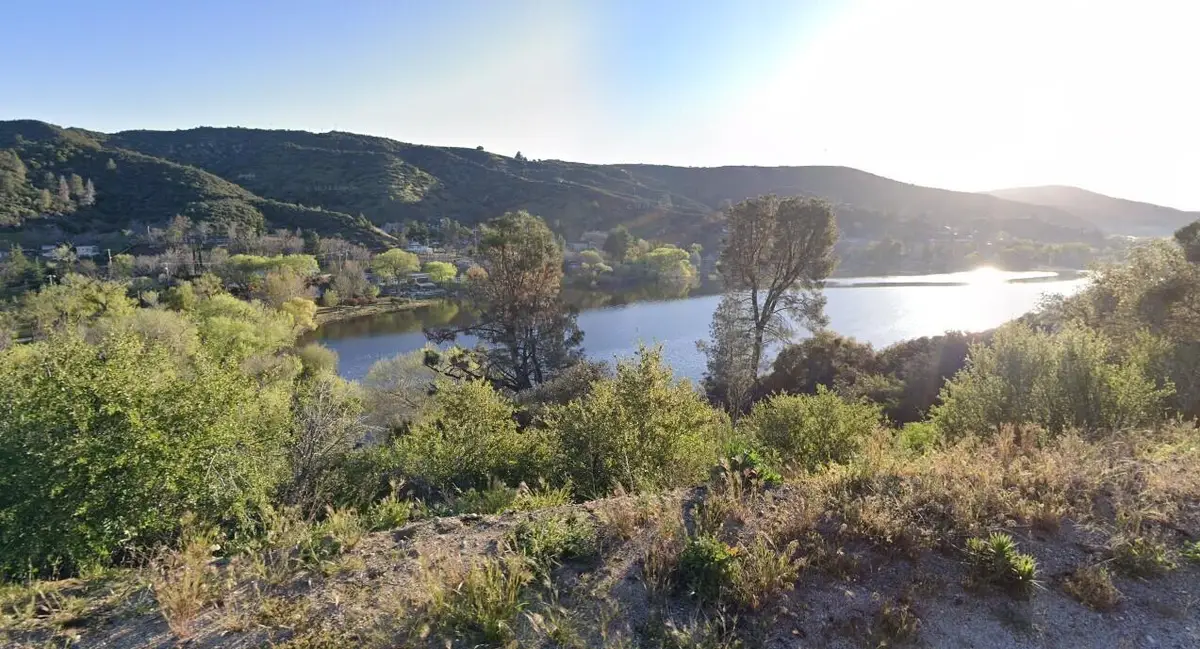 Austin Way Vic Sylvan Drive, Lake Hughes, CA 93532 - #1