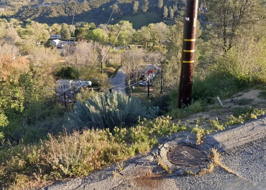 Austin Way Vic Sylvan Drive, Lake Hughes, CA 93532 - #2