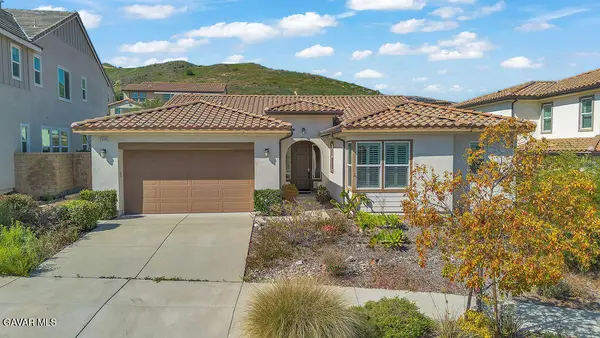 25145 Cherry Ridge Drive, Santa Clarita, CA 91387