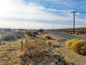 Avenue G And 180th St East, Lancaster, CA 93535 - #1