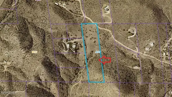 6780 Hubbard Road, Acton, CA 93510