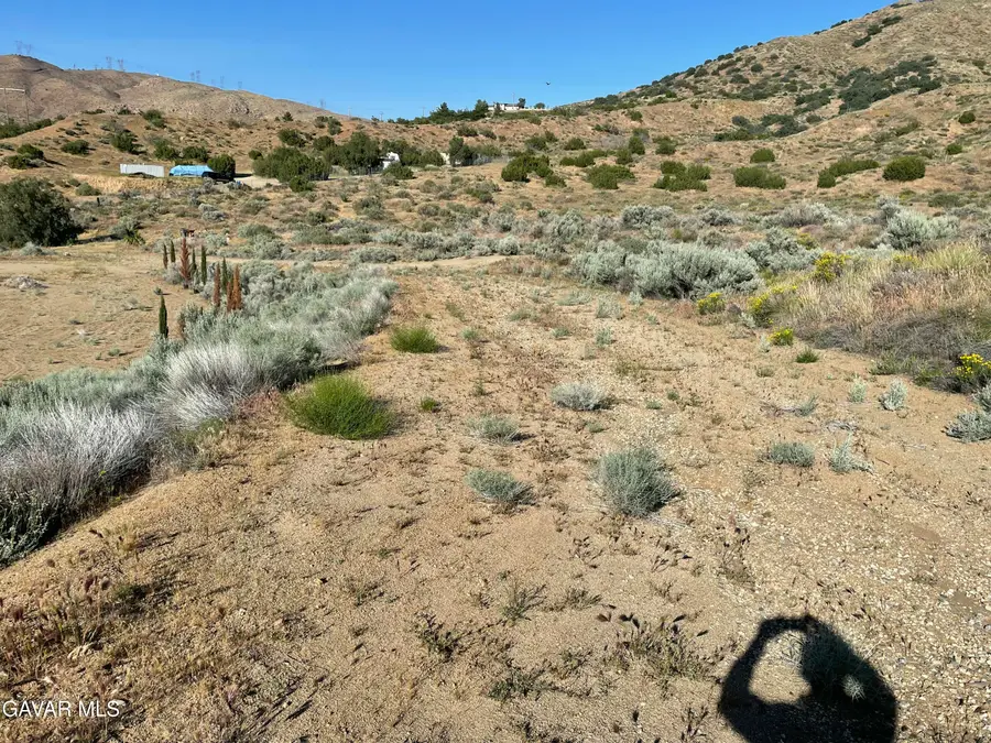 Address Withheld By Seller, Palmdale, CA 93550 - #2