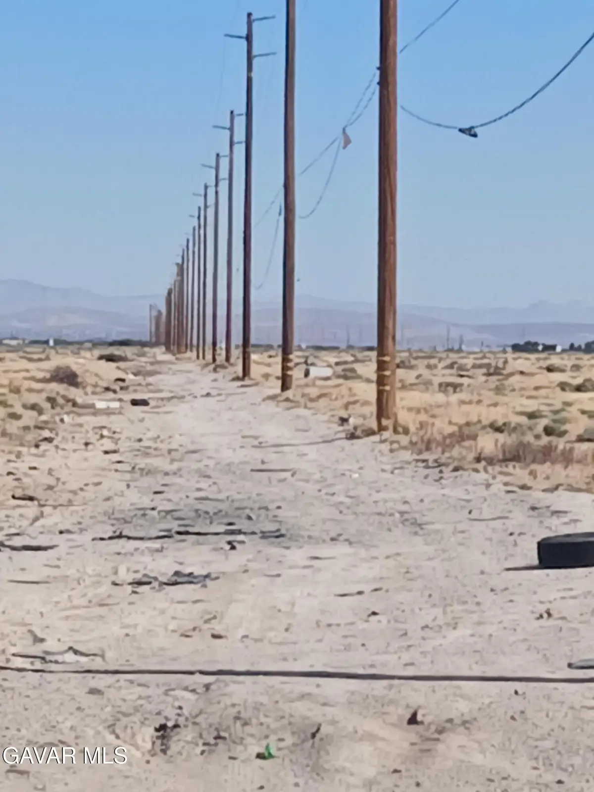 10th West And G Street # F12, Lancaster, CA 93536 - #1