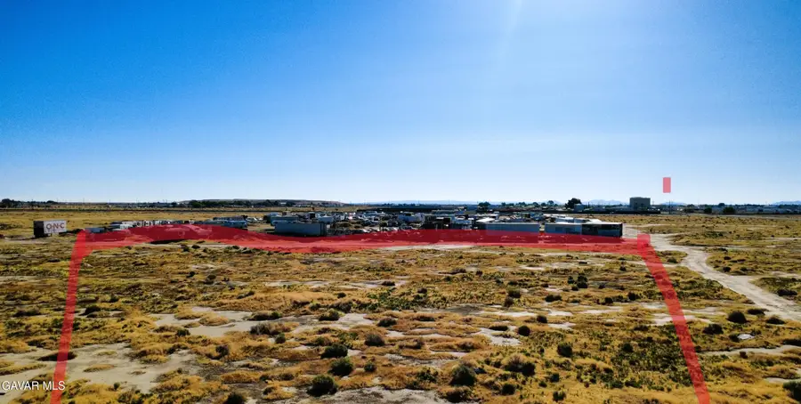 10th West And G Street # F12, Lancaster, CA 93536 - #2