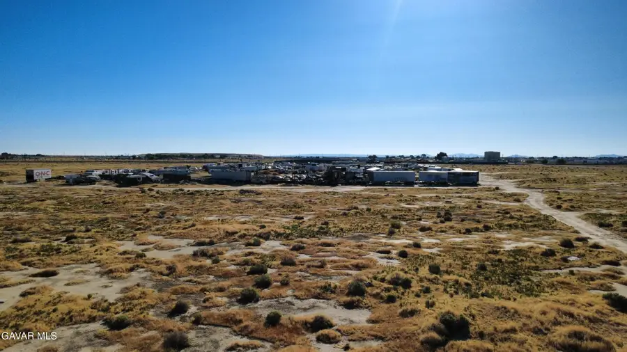 10th West And G Street # F12, Lancaster, CA 93536 - #3