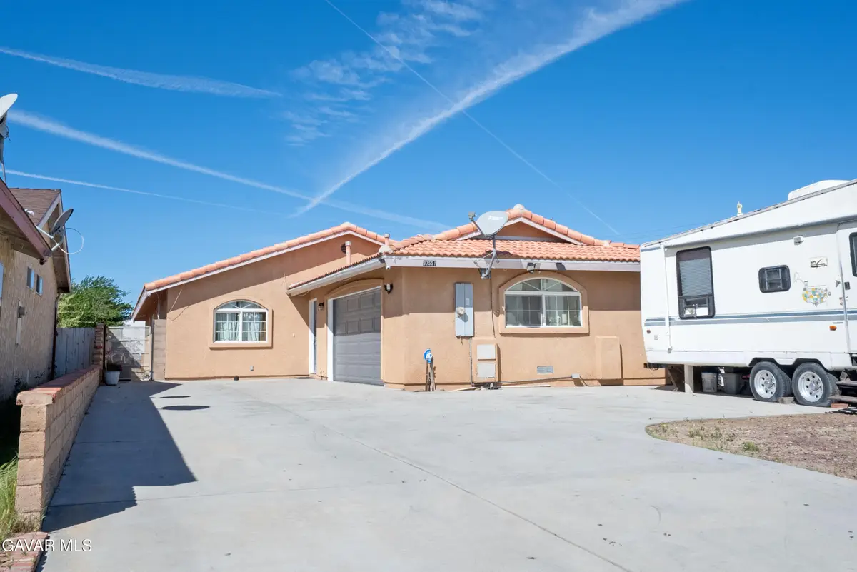 37551 E 29th Street, Palmdale, CA 93550 - #1