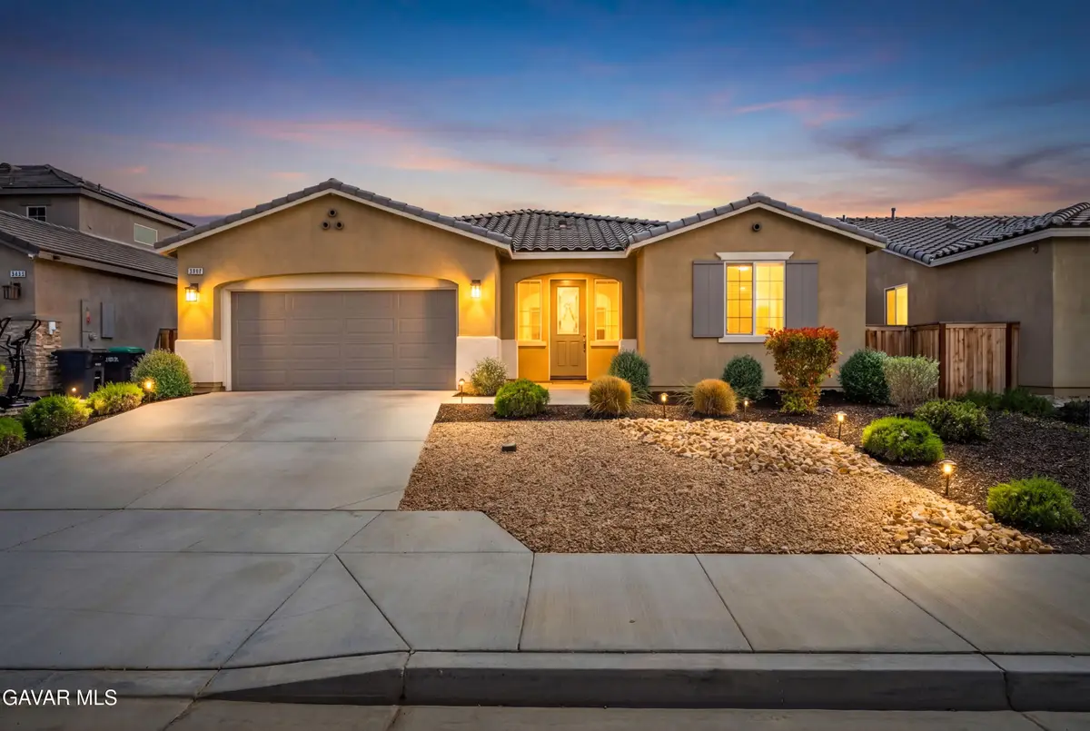 3840 Westbrook Avenue, Rosamond, CA 93560 - #1