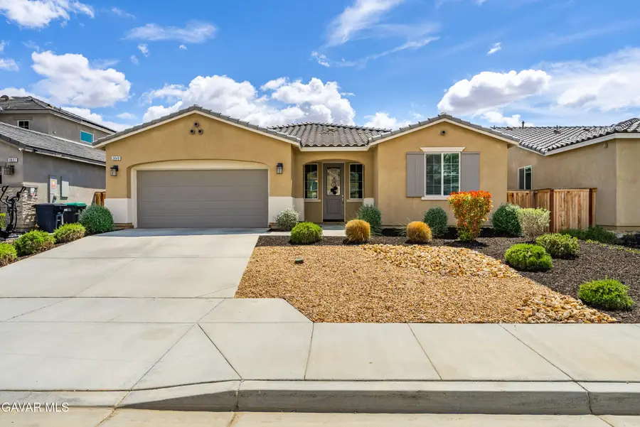 3840 Westbrook Avenue, Rosamond, CA 93560 - #2