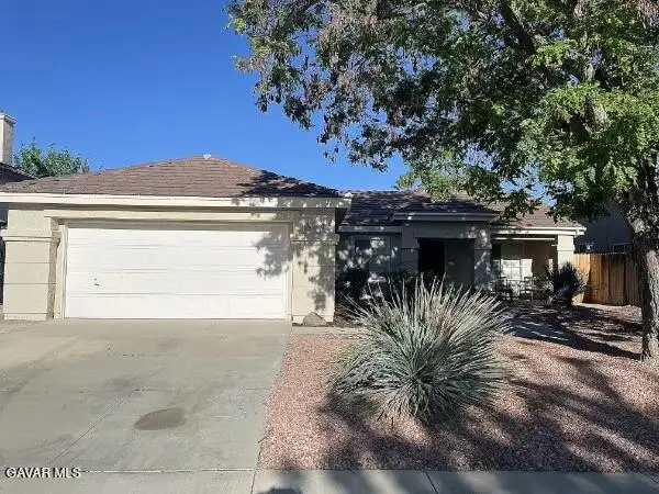 44212 Tahoe Way, Lancaster, CA 93536 - #3