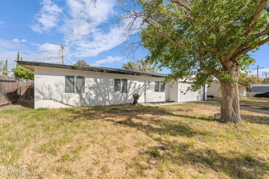 3248 Gregory Drive, Mojave, CA 93501 - #2