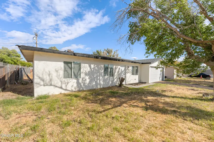 3248 Gregory Drive, Mojave, CA 93501 - #3
