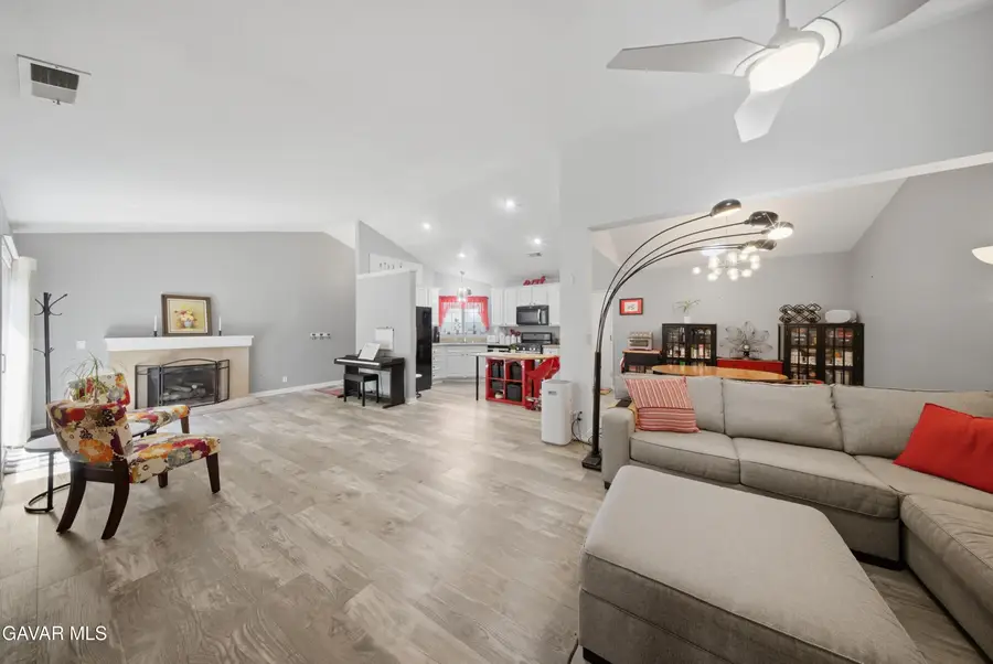 8462 E Amberwood Street, Anaheim, CA 92801 - #3