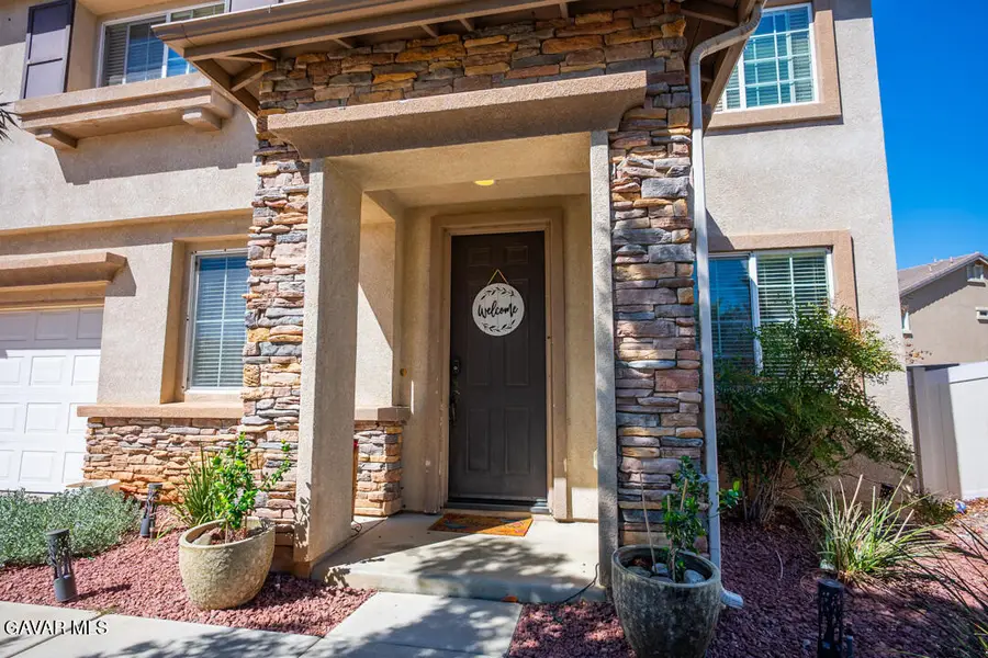 2415 Foxtail Drive, Palmdale, CA 93551 - #2