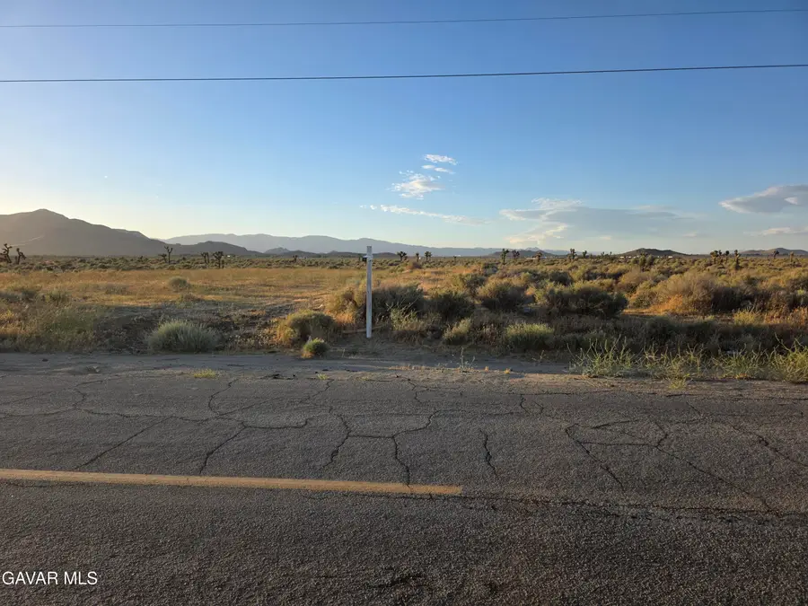 Sopp Road, Mojave, CA 93501 - #2