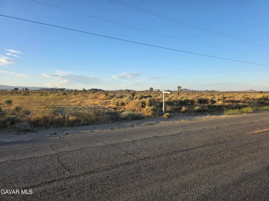 Sopp Road, Mojave, CA 93501 - #3
