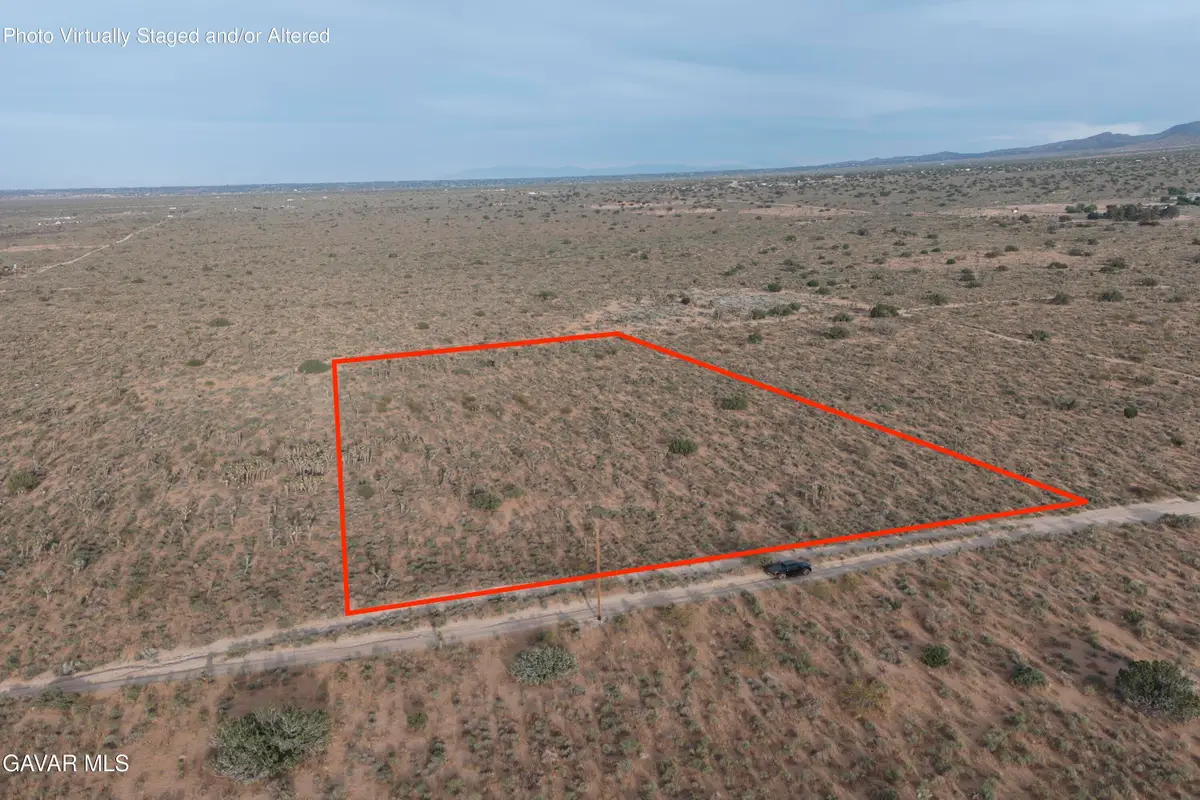 0 223rd St E, Llano, CA 93544 - #1