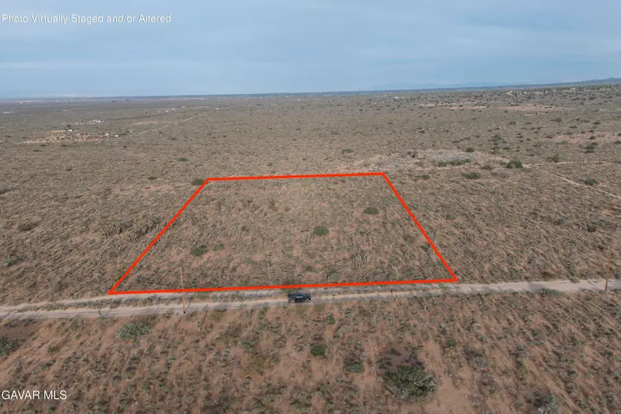 0 223rd St E, Llano, CA 93544 - #3