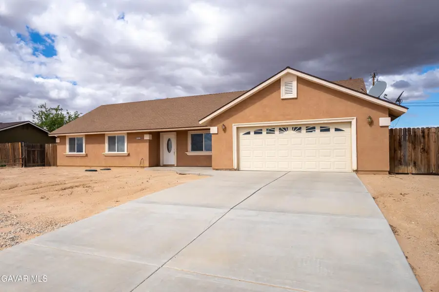 20225 Hacienda Boulevard, California City, CA 93505 - #2