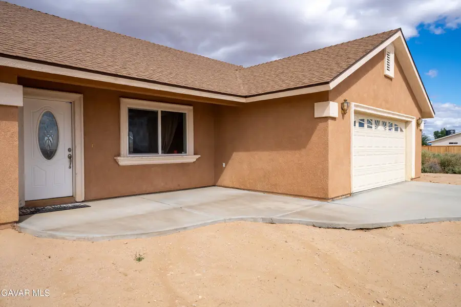 20225 Hacienda Boulevard, California City, CA 93505 - #3