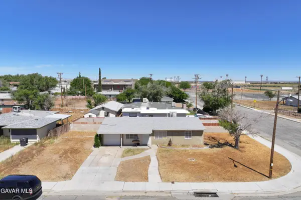 15600 M Street, Mojave, CA 93501