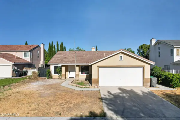 44746 Ranchwood Avenue, Lancaster, CA 93536