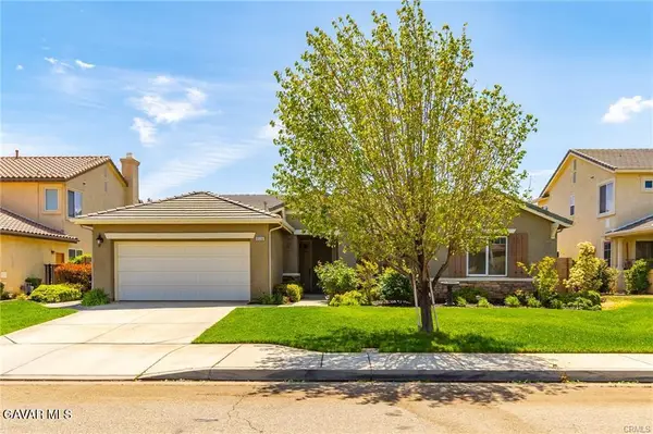 6530 W Avenue L7, Lancaster, CA 93536