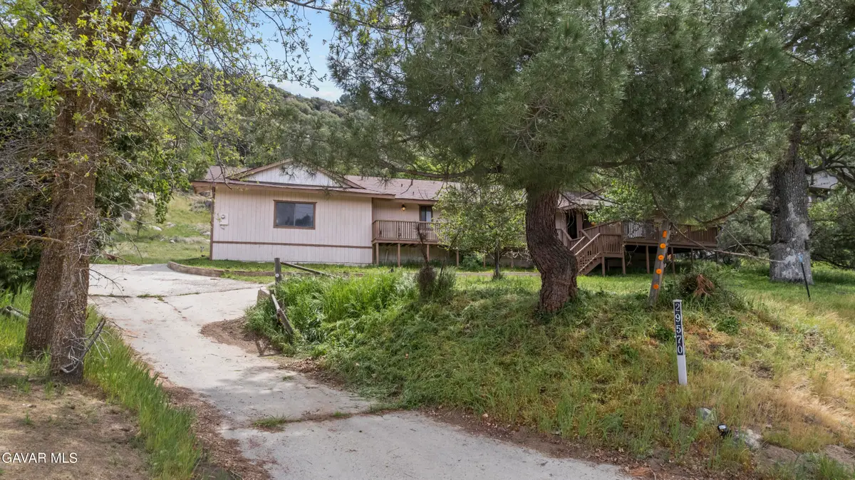 29570 Butterfield Way, Tehachapi, CA 93561 - #1