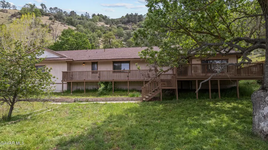29570 Butterfield Way, Tehachapi, CA 93561 - #2