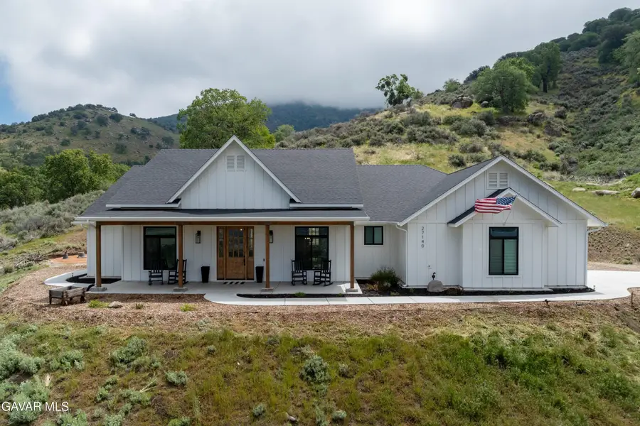 27140 Shut Out Place, Tehachapi, CA 93561 - #2