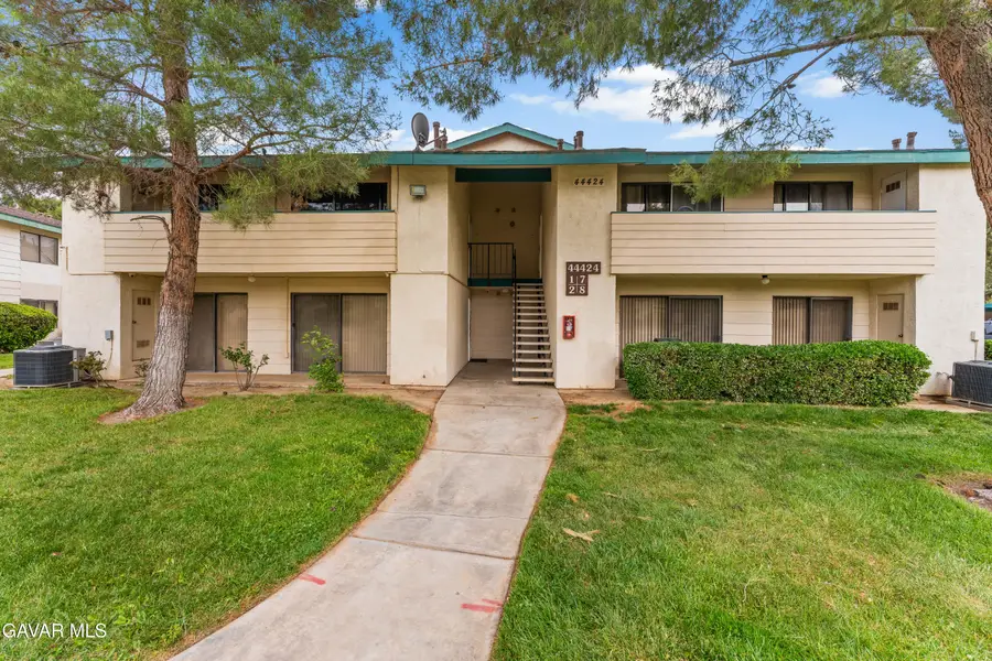 44424 E 15th Street #1, Lancaster, CA 93535 - #2