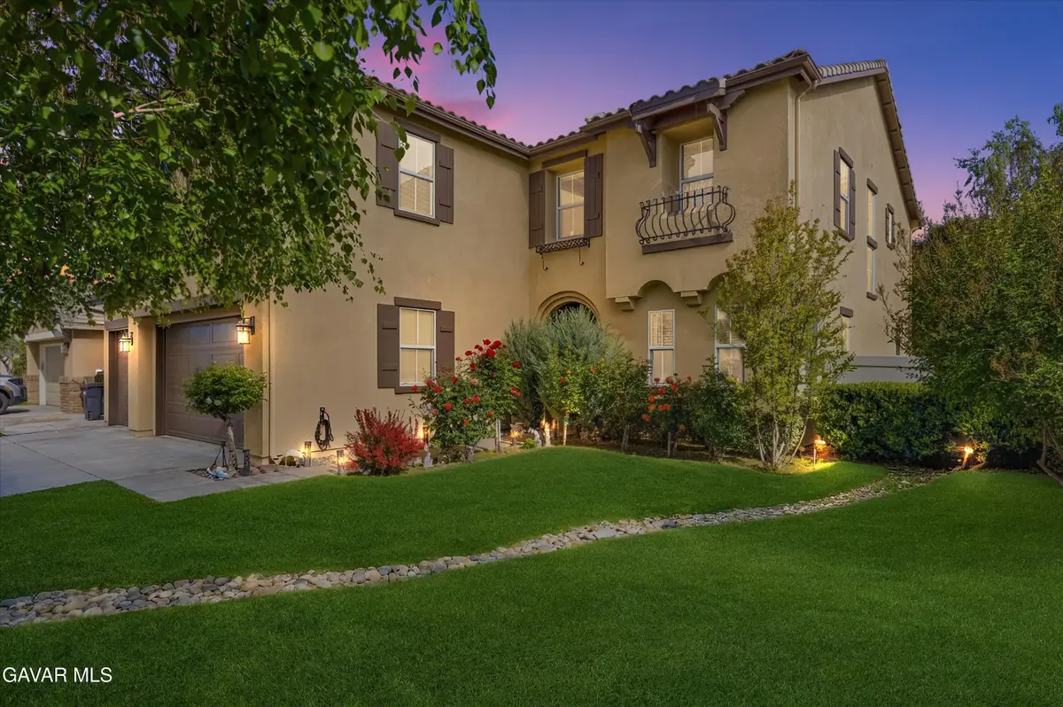 905 Valerie Lane, Tehachapi, CA 93561 - #1