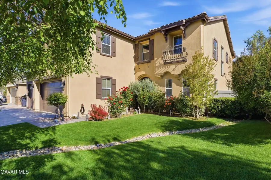 905 Valerie Lane, Tehachapi, CA 93561 - #3