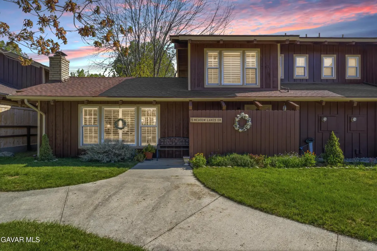 5 Meadow Lakes Drive, Tehachapi, CA 93561 - #1