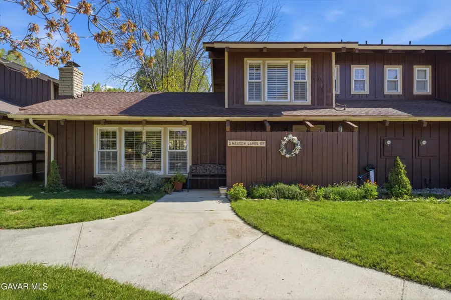 5 Meadow Lakes Drive, Tehachapi, CA 93561 - #2