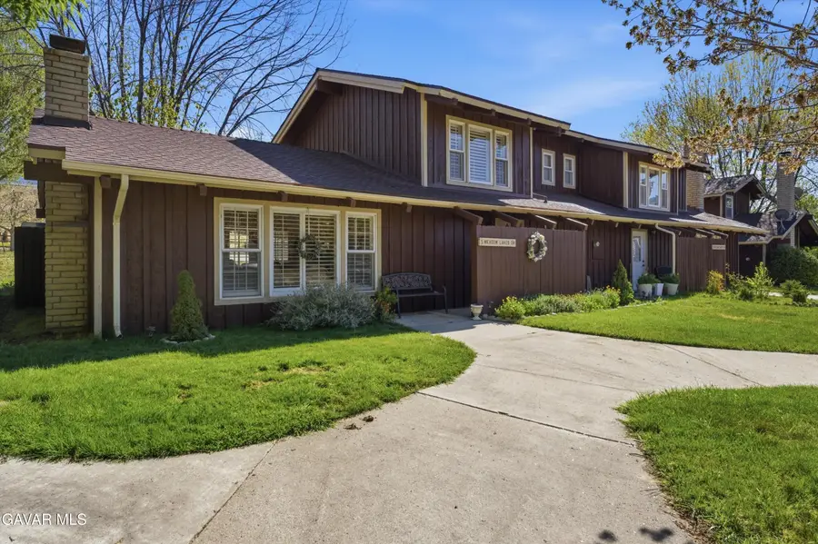 5 Meadow Lakes Drive, Tehachapi, CA 93561 - #3