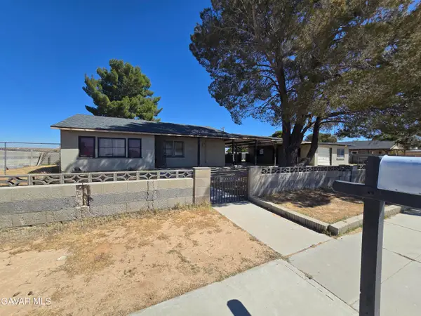 26501 Ferguson Street, Boron, CA 93516