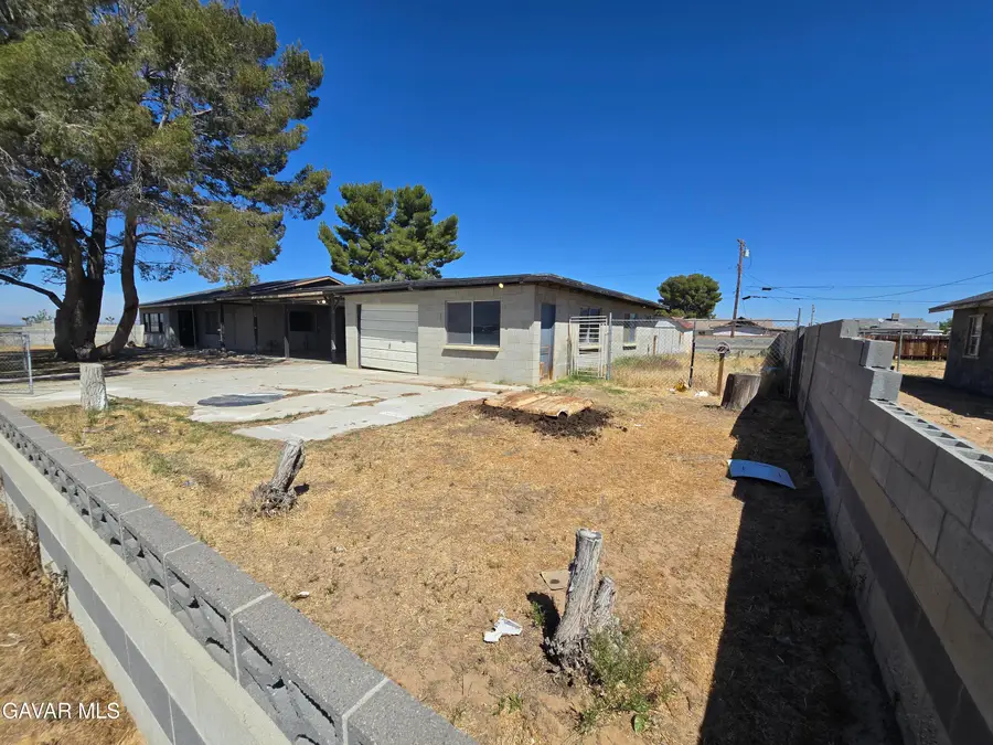 26501 Ferguson Street, Boron, CA 93516 - #2