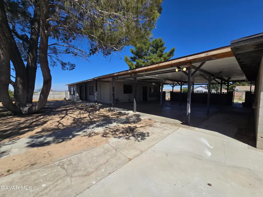 26501 Ferguson Street, Boron, CA 93516 - #3