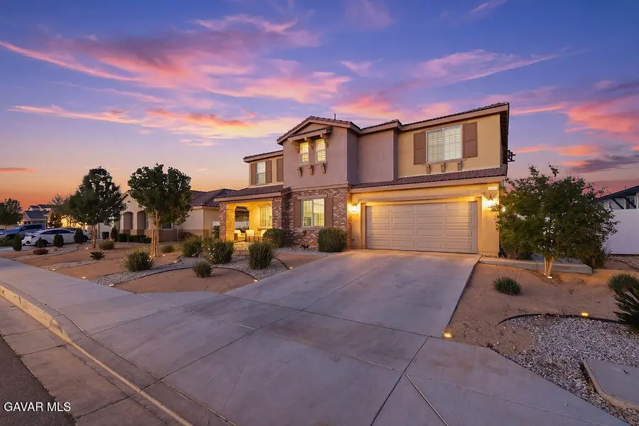 39104 Cocobola Court, Palmdale, CA 93551 - #2