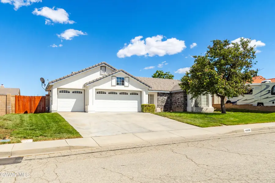 42238 58th Street, Lancaster, CA 93536 - #2