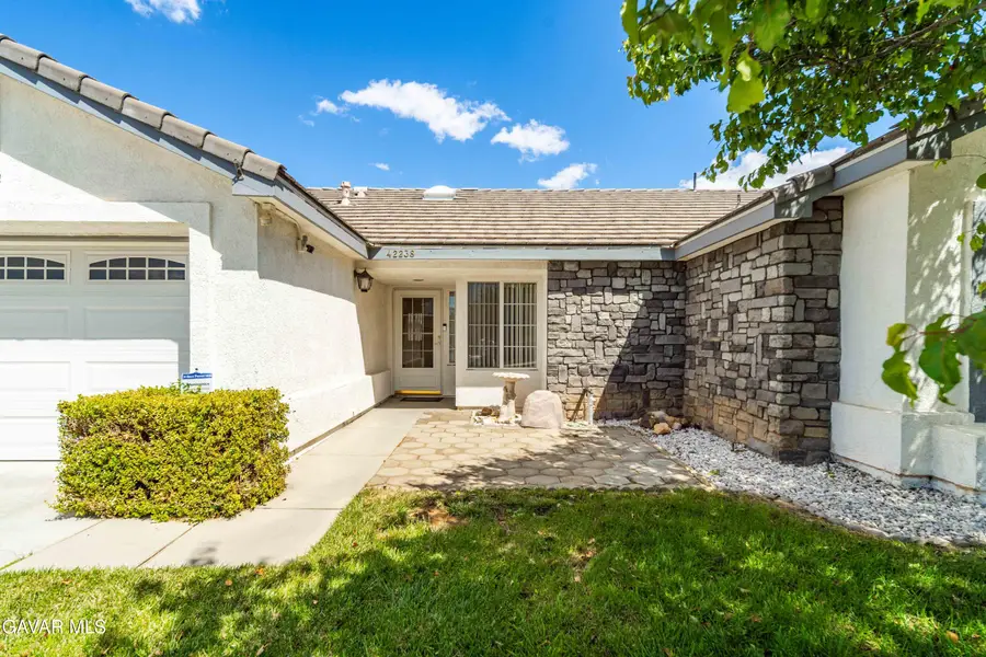 42238 58th Street, Lancaster, CA 93536 - #3