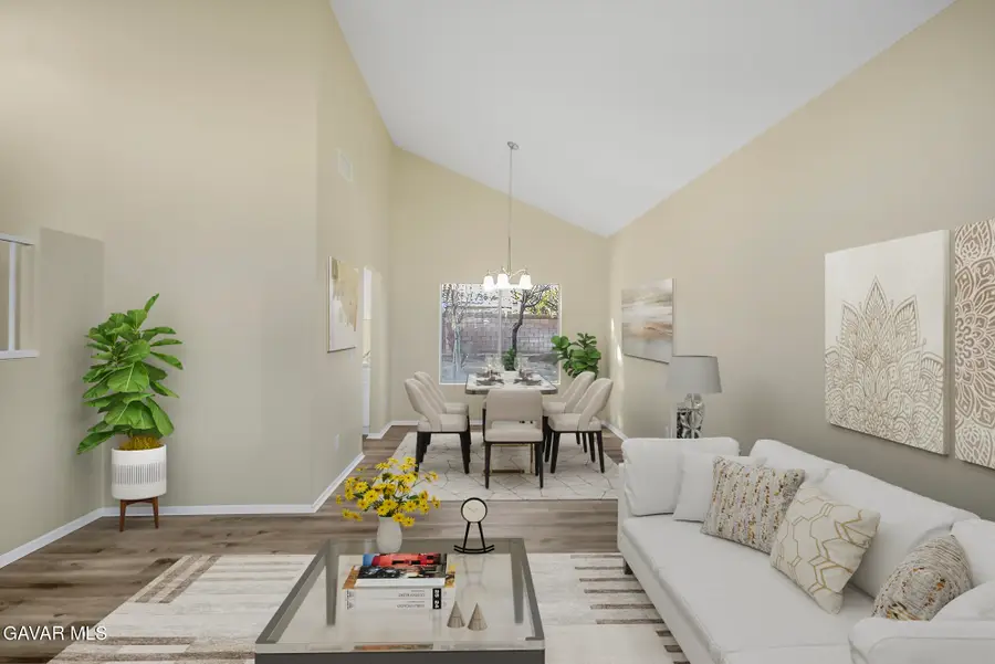 2812 Minford Street, Lancaster, CA 93536 - #2