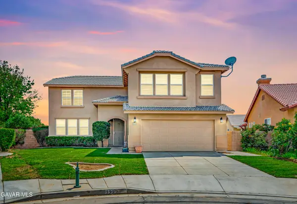 1222 W Avenue H 7, Lancaster, CA 93534