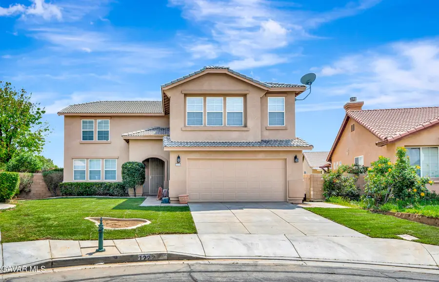 1222 W Avenue H 7, Lancaster, CA 93534 - #2