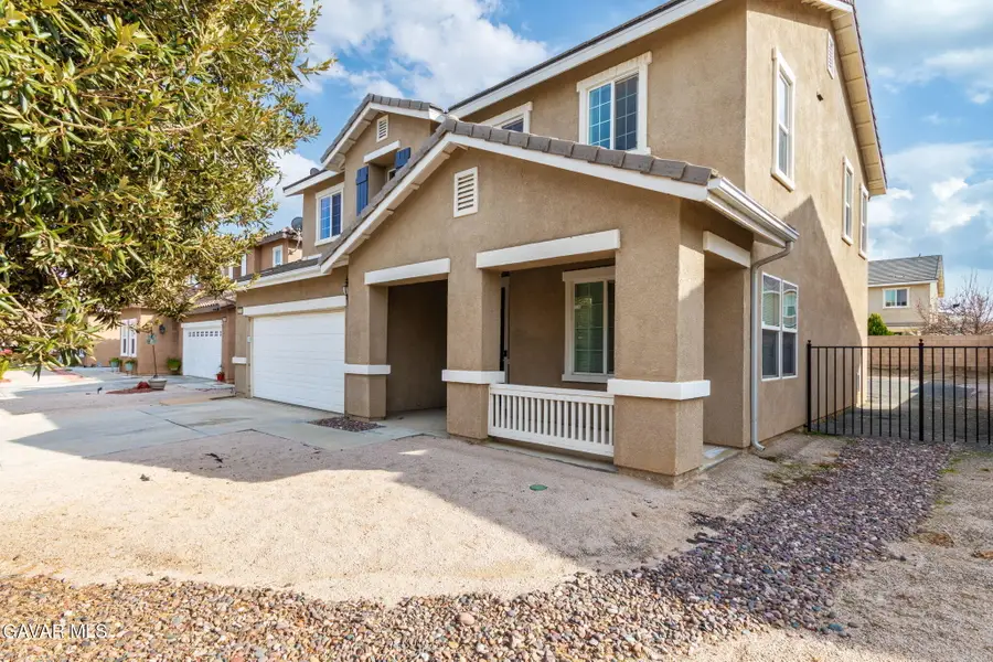 3060 E Avenue J14, Lancaster, CA 93535 - #3