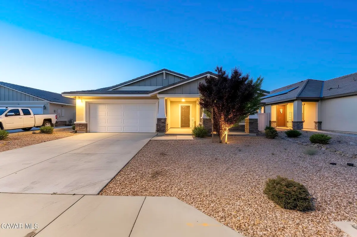 44539 Freer Way, Lancaster, CA 93536 - #1