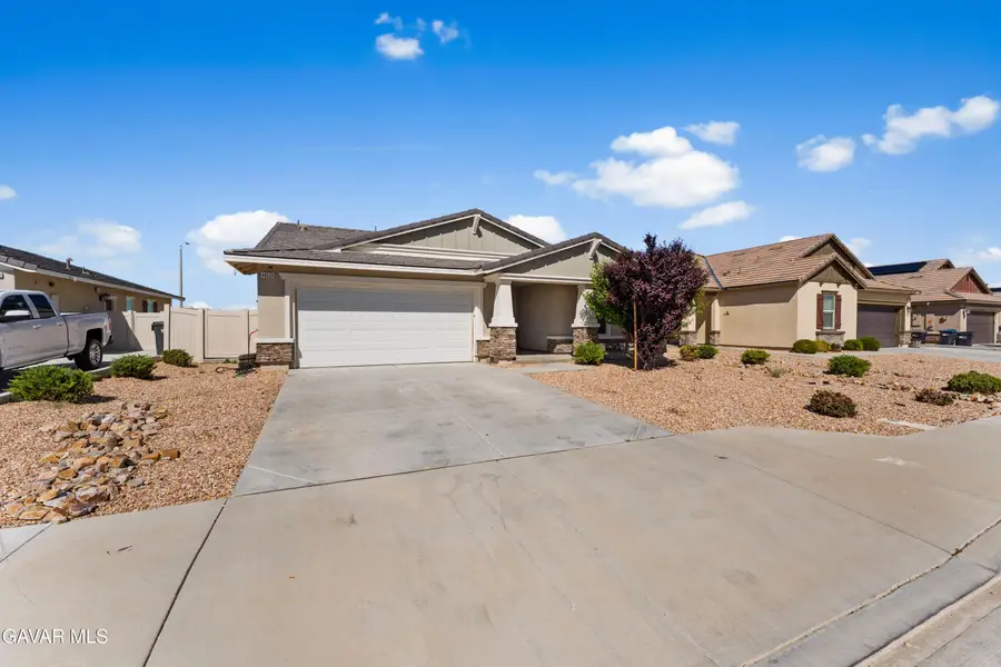 44539 Freer Way, Lancaster, CA 93536 - #2